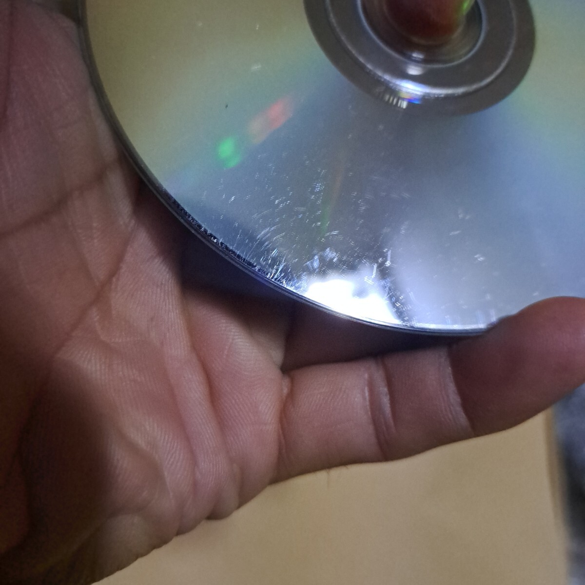 NOAH en MEXICO numero.1 DVD　ディスクのみ　プロレス　メキシコ　ノア