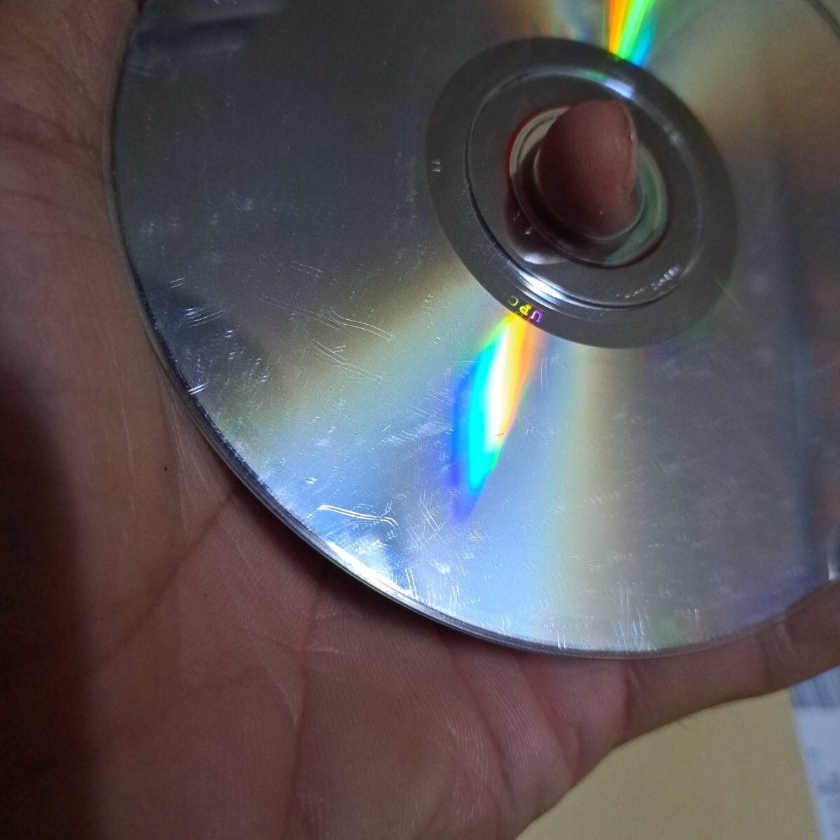 柴咲コウ　蜜　CD ディスクのみ