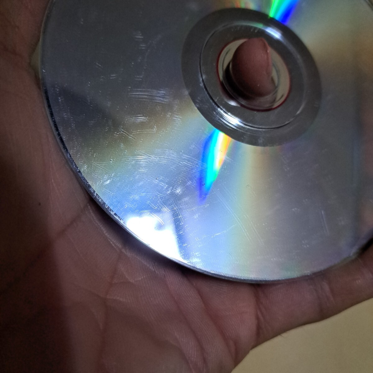 柴咲コウ　蜜　CD ディスクのみ