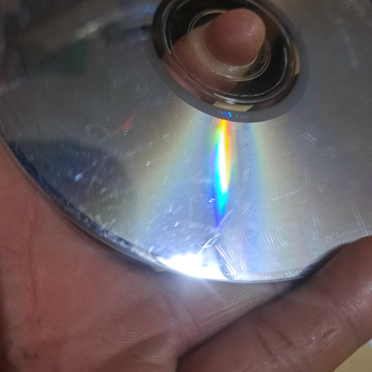 英會話　ぜったい　音読　挑戦編　CD ディスクのみ
