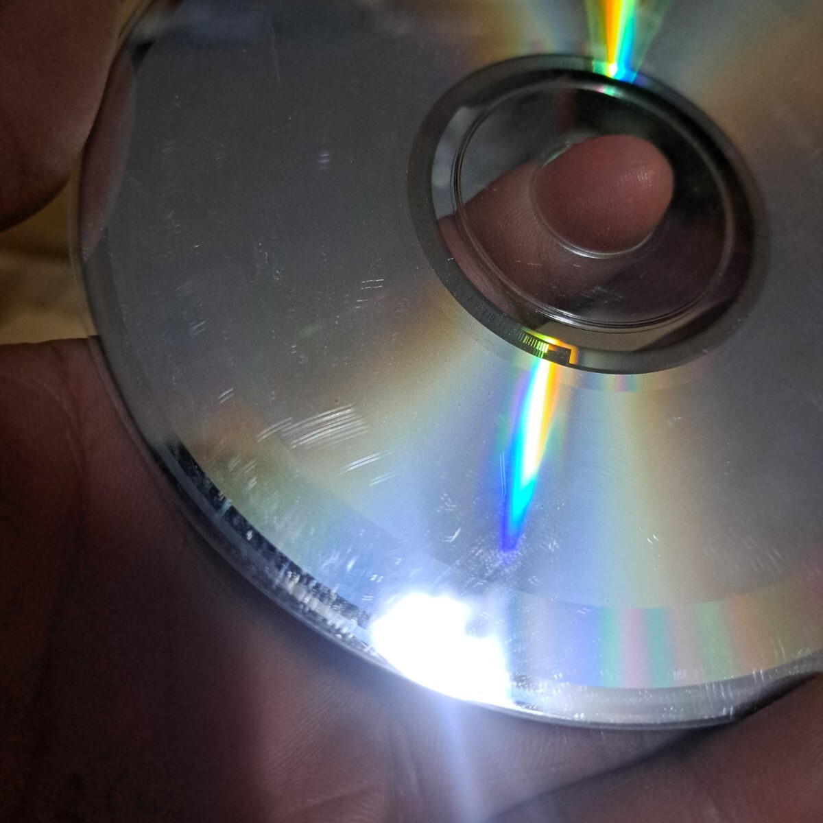 ダイアナ・キング DIANA・KING「TOUGHER THAN LOVE」 CDディスクのみ_画像5