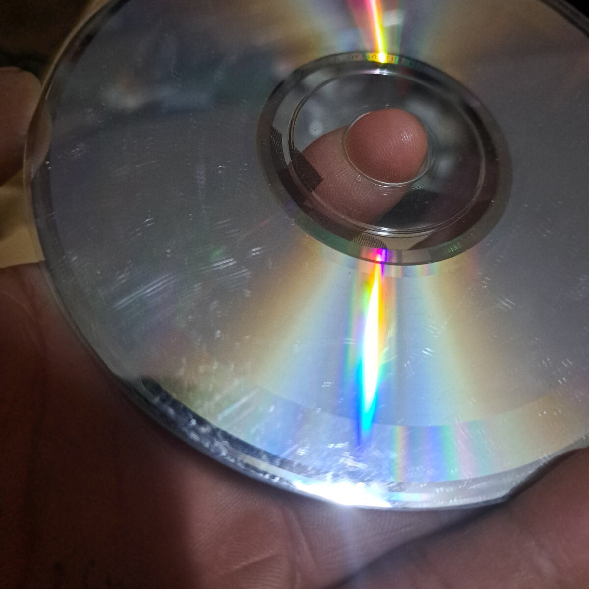 ダイアナ・キング DIANA・KING「TOUGHER THAN LOVE」 CDディスクのみ_画像6