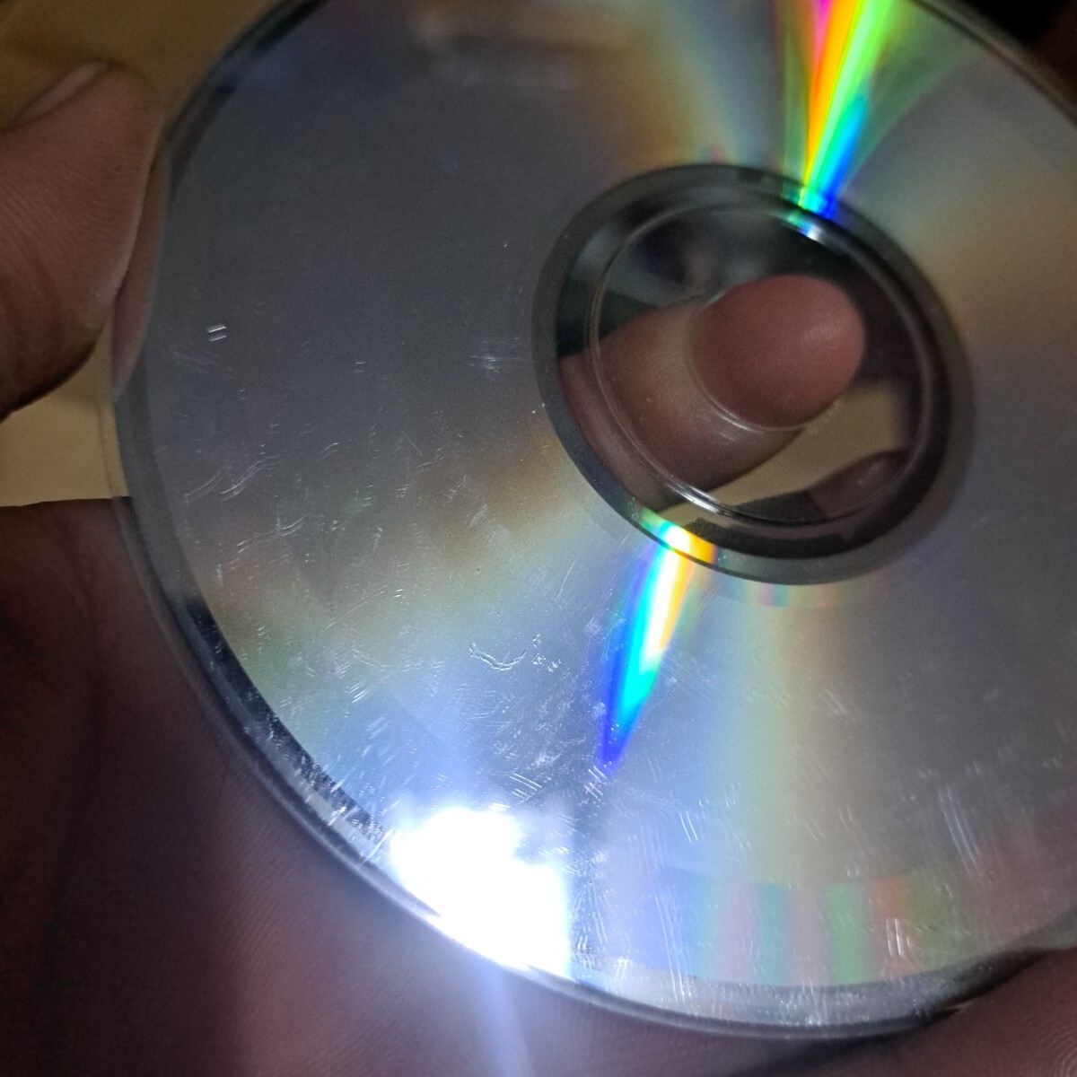 ダイアナ・キング DIANA・KING「TOUGHER THAN LOVE」 CDディスクのみ_画像7