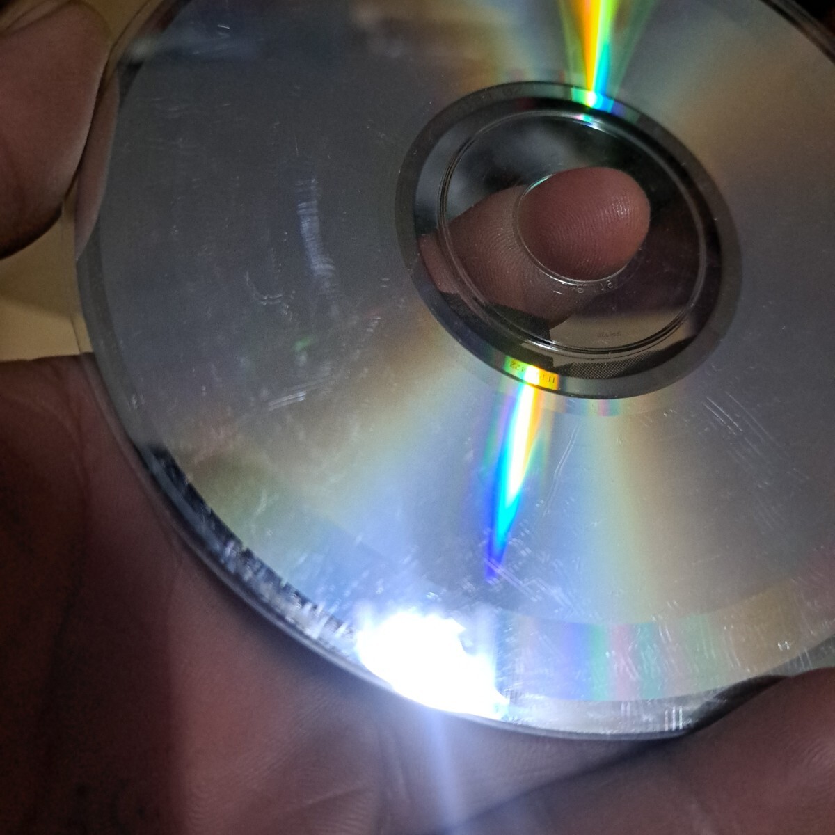 ダイアナ・キング DIANA・KING「TOUGHER THAN LOVE」 CDディスクのみ_画像8