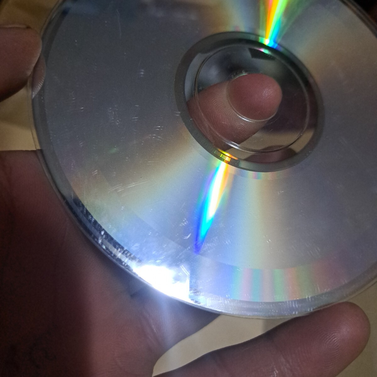 ダイアナ・キング DIANA・KING「TOUGHER THAN LOVE」 CDディスクのみ_画像9