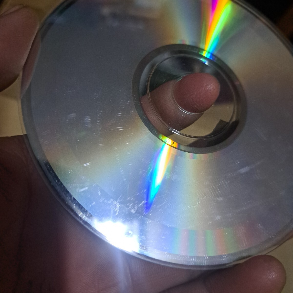 ダイアナ・キング DIANA・KING「TOUGHER THAN LOVE」 CDディスクのみ_画像10