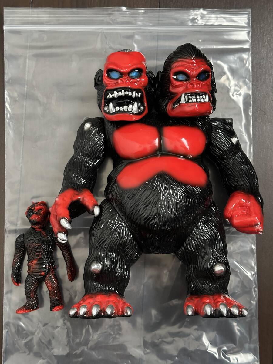 sotakutoys TakuZilla 検) izumonster zollmen longneck HxS sotakutoys TakuZilla 検) izumonster zollmen longneck HxS