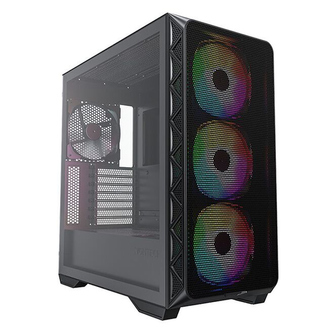 【新品】ゲーミングパソコン 14世代 Core i9 14900KF/360mm簡易水冷/RTX4060/Z790/M.2 SSD 500GB/メモリ 16GB/750W