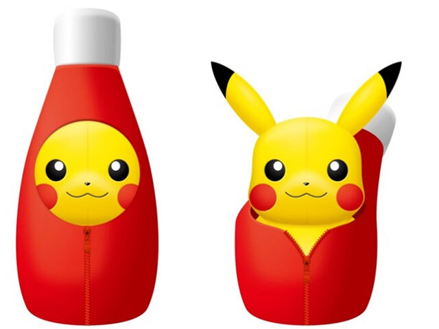 ☆懸賞当選品 カゴメ ケチャップにムチュウな ねぶくろ ☆懸賞当選品 カゴメ ケチャップにムチュウな ねぶくろ