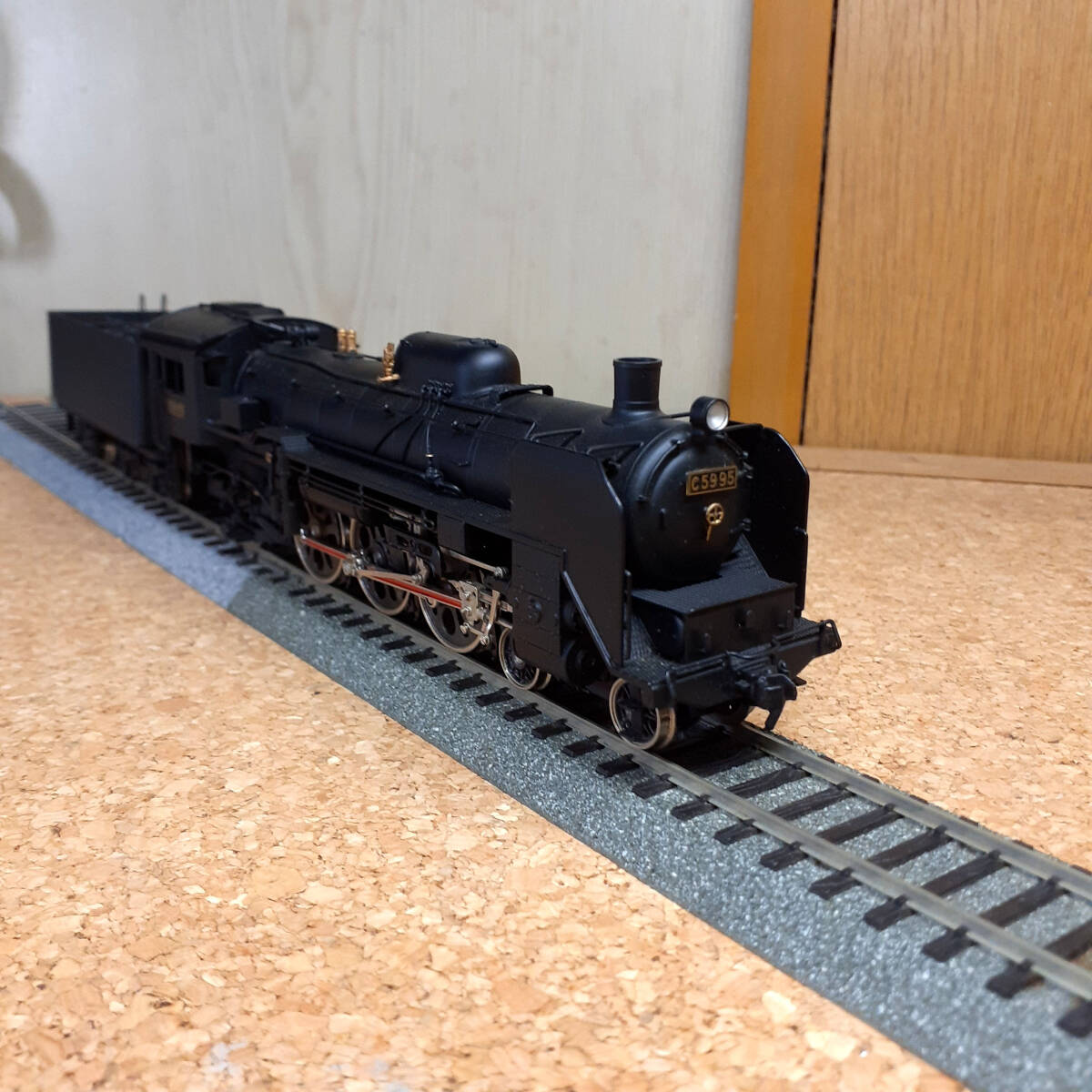 Yahoo!オークション - 天賞堂製 C59 95 動作確認済み Yahoo!オークション - 天賞堂製 C59 95 動作確認済み