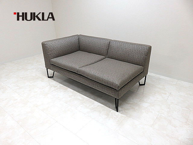 モデルルーム展示品/現行モデル HUKLA/フクラ 「FINANCIER モデルルーム展示品/現行モデル HUKLA/フクラ 「FINANCIER