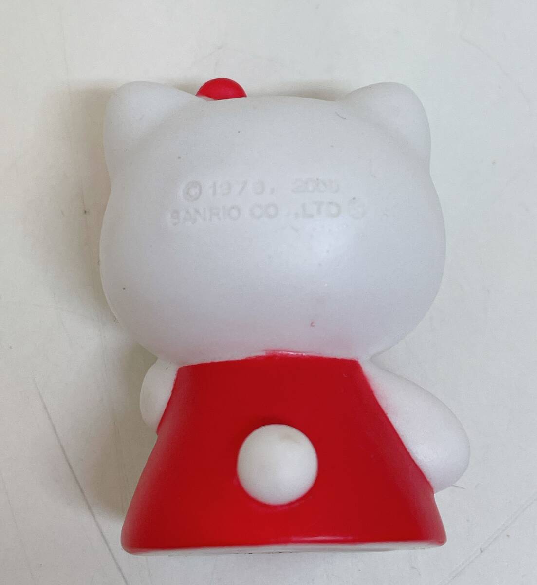 Sanrio サンリオ ハローキティ フルーツドール ソフビ セット