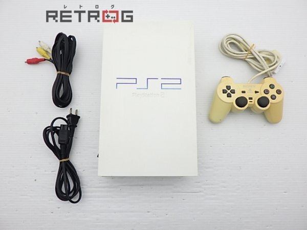 PlayStation2 本体（SCPH-55000 GT） PS2