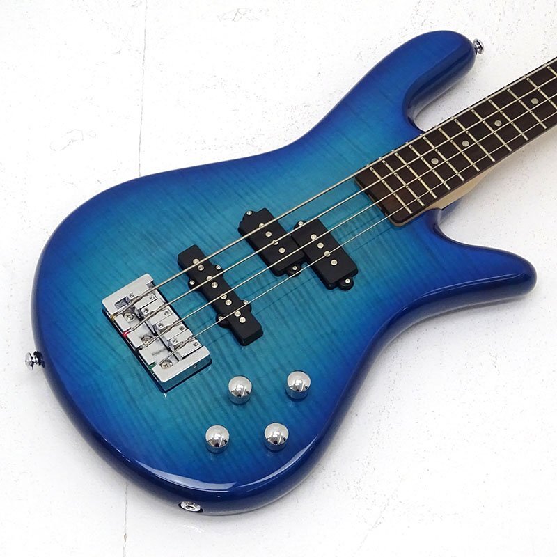 ★未使用★Spector Legend 4 Standard エレキベース ギグバッグ付き（スペクター/楽器）★【MU471】