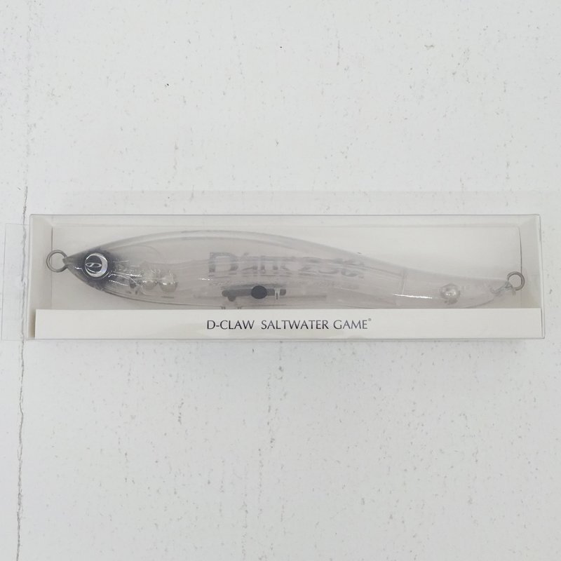 Yahoo!オークション - 未使用 D-CLAW D'abs230 ディークロー