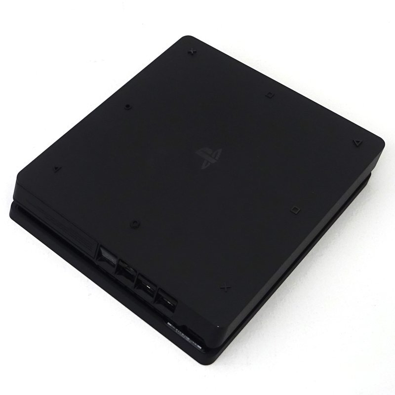 Amazon.com: PlayStation 4 Jet Black 500GB (CUH-2200AB01)