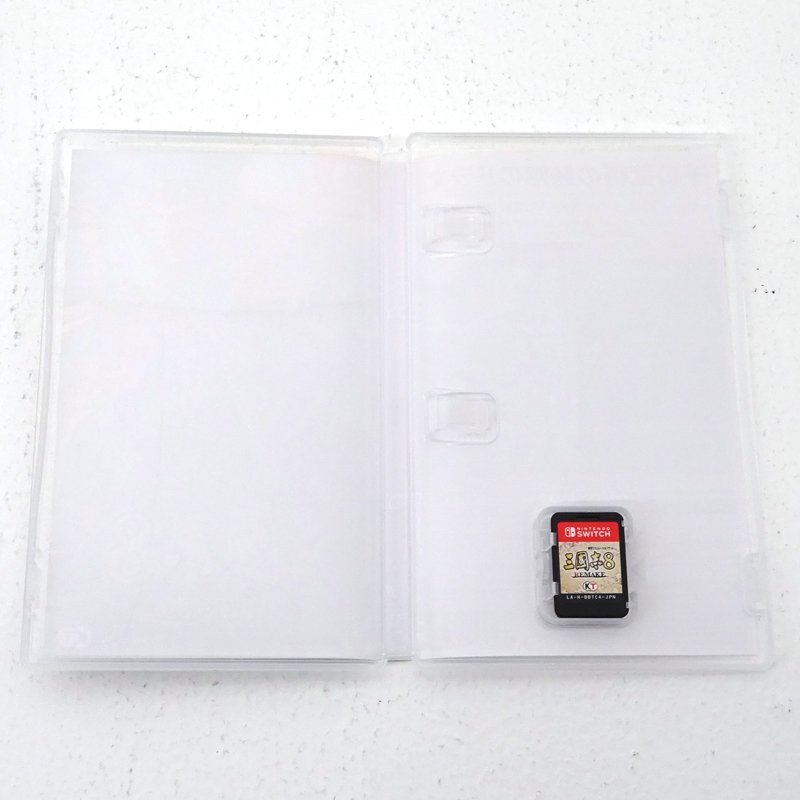 ☆中古☆Nintendo Switchソフト 三國志8 REMAKE (ニンテンドー ☆中古☆Nintendo Switchソフト 三國志8 REMAKE (ニンテンドー