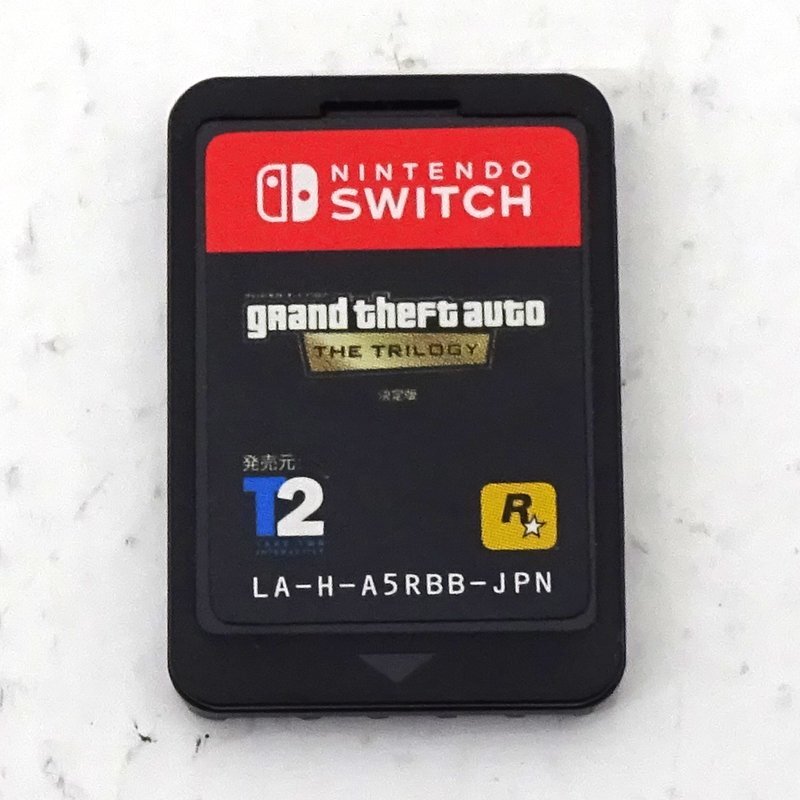 ☆中古☆【Z指定:18歳未満購入不可】Nintendo Switchソフト ☆中古☆【Z指定:18歳未満購入不可】Nintendo Switchソフト