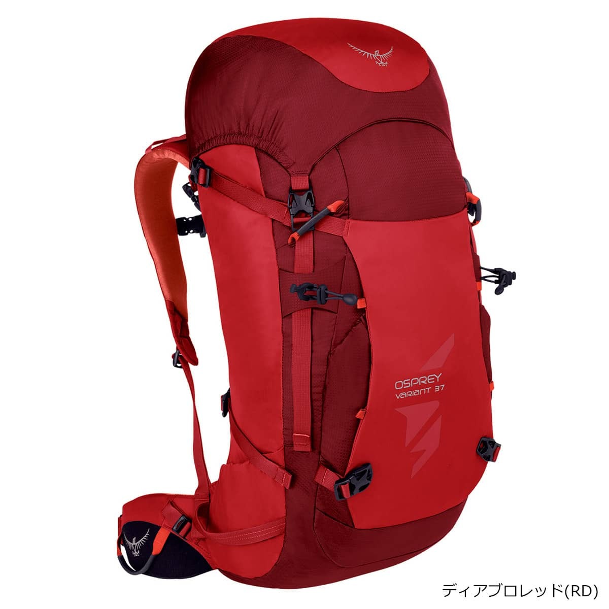 Yahoo!オークション - 【新品未開封】OSPREY variant52 Yahoo!オークション - 【新品未開封】OSPREY variant52