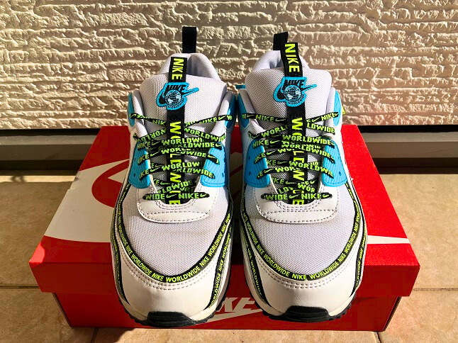 NIKE AIR MAX 90 SE WORLD WIDE PACK 28 0cm US10 ナイキ エア NIKE AIR MAX 90 SE WORLD WIDE PACK 28 0cm US10 ナイキ エア