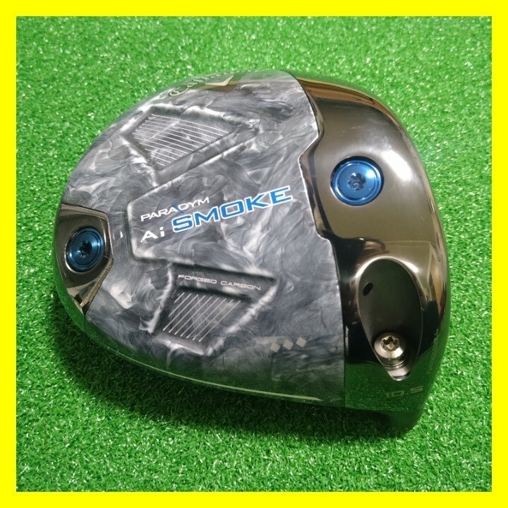 Yahoo!オークション - 極上美品【パラダイム Aiスモーク 希少な