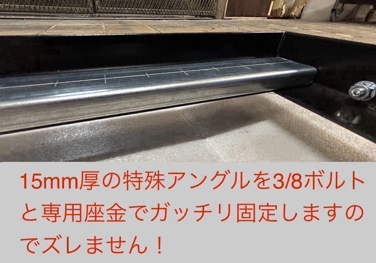 年内発送は終了いたしました。ハイエース スライドフロア レール 年内発送は終了いたしました。ハイエース スライドフロア レール