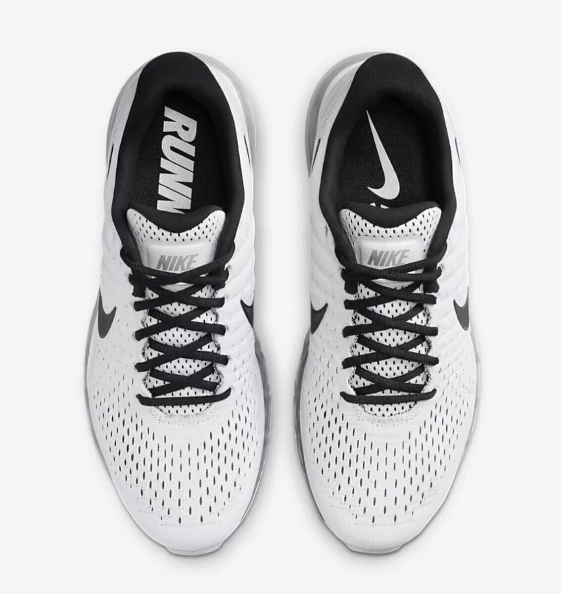 送料込 新品26 5cm ナイキ エア マックス 2017 AIR MAX 2017 送料込 新品26 5cm ナイキ エア マックス 2017 AIR MAX 2017
