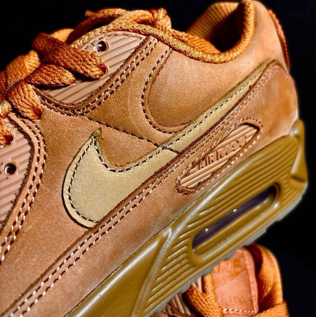 23.5cm 90 AIR MAX 90 PREMIUM WMNS .18150