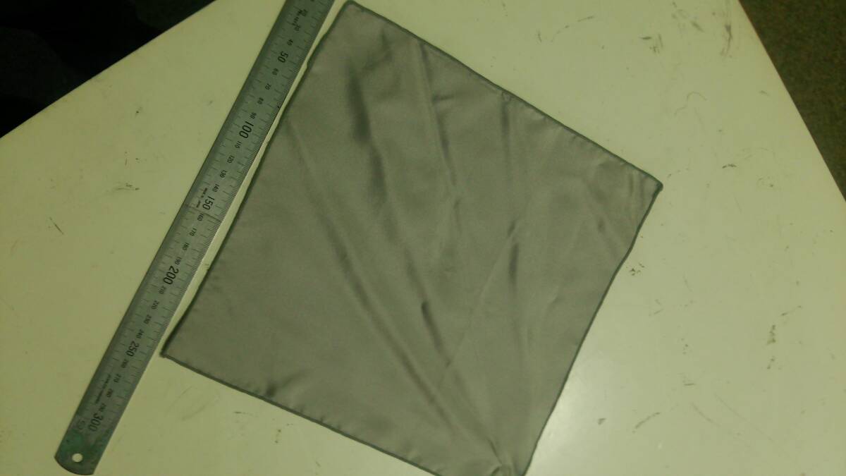 スカーフ　まとめて　4枚_画像4