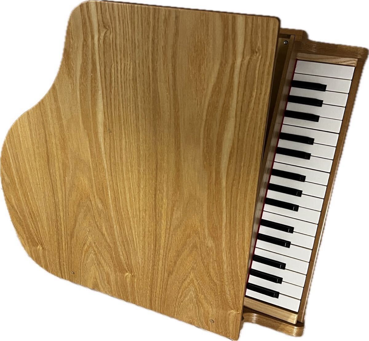 KAWAI グランドピアノ 木製 ナチュラル　32鍵 箱付き KAWAI グランドピアノ 木製 ナチュラル 32鍵 箱付き 楽天市場