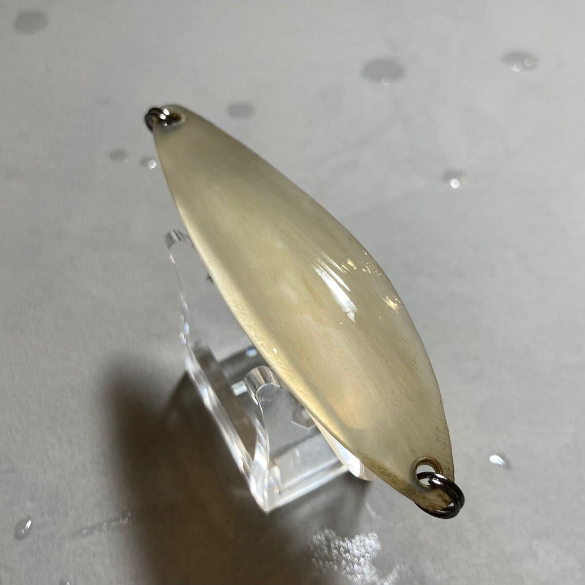 SRC工房 角削り出し SP 72mm⑨