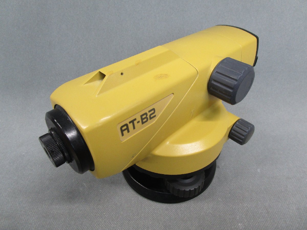 整備・校正済み中古機】【即納可】AT-B2 現行最上位機種 整備・校正済み中古機】【即納可】AT-B2 現行最上位機種