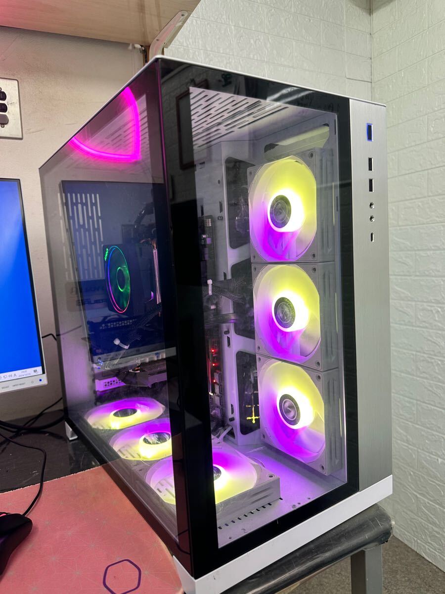 Yahoo!オークション - AMD Ryzen 7-3700X GTX1080ti 搭載 Yahoo!オークション - AMD Ryzen 7-3700X GTX1080ti 搭載