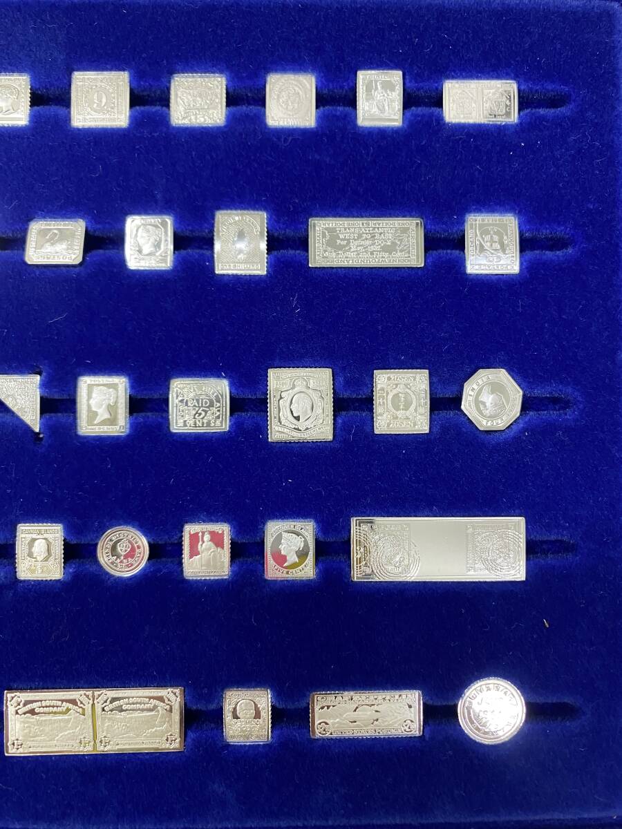 6157 THE 100 GREATEST STAMPS OF THE WORLD スターリング 6157 THE 100 GREATEST STAMPS OF THE WORLD スターリング