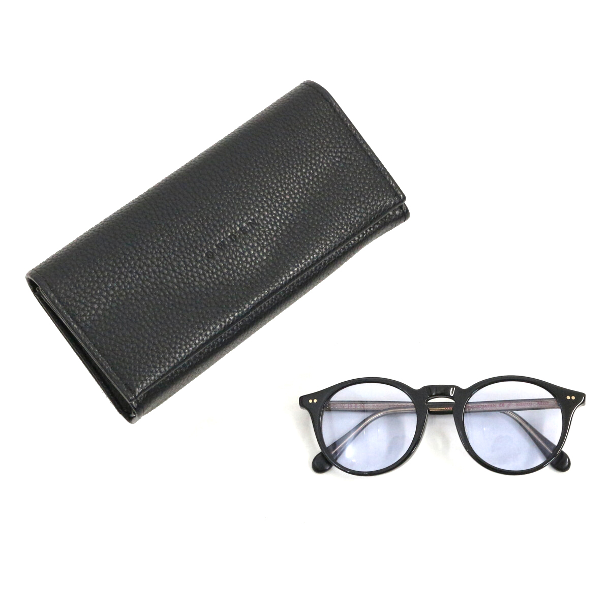 OWDEN REID サングラス 50□22 145 オウデン