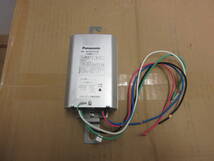NA0629165　未使用品　パナソニック　LEDスポットライト（電源別置型（サイン用）NNY24810Z　電源ユニット付NNY28125LE9　屋外用 個(gè)數(shù)あり 