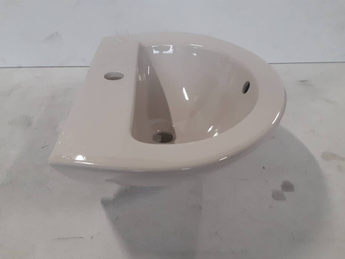 【 洗面器 】「 KOHLER 」バスルーム用シンク K-2176-1-55 在庫2個