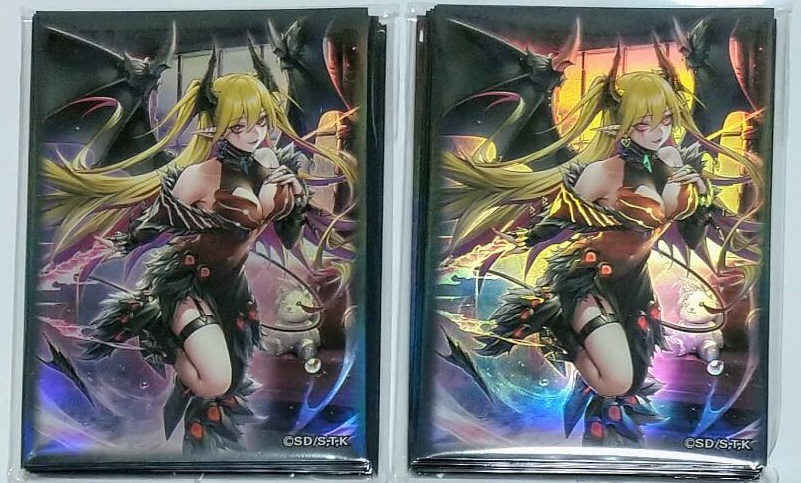 一番の 100枚セット スリーブ 紅涙の魔ラクリモーサ YCSJ 遊戯王 一番の 100枚セット スリーブ 紅涙の魔ラクリモーサ YCSJ 遊戯王