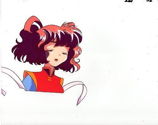 ゴクドーくん漫遊記【セル画】〈24Z14-27◆η988〉