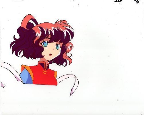 ゴクドーくん漫遊記【セル画】〈24Z14-28◆η989〉