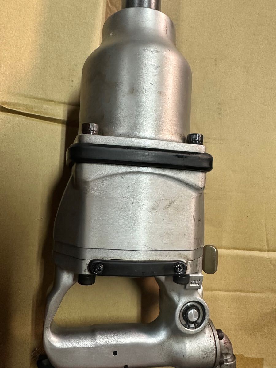 KW-385GL 空研25.4mm角 ロングアンビル エアーインパクトレンチ KW-385GL 空研25.4mm角 ロングアンビル エアーインパクトレンチ