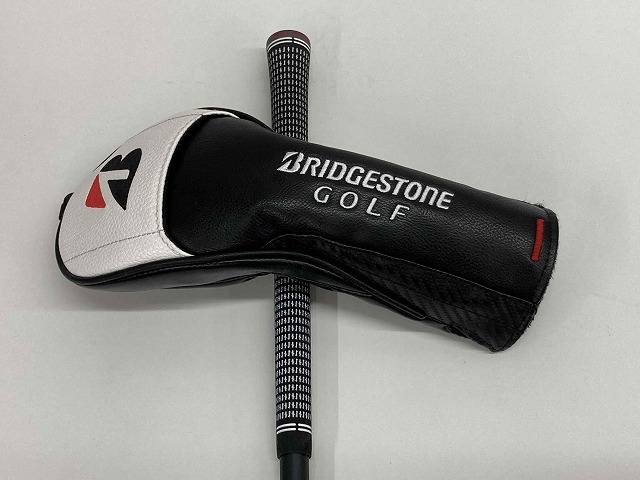 BRIDGESTONE/B2 HT #7 フェアウェイウッド/VANQUISH BS50(Rフレックス)/21°
