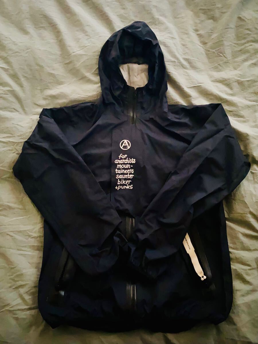 希少 美品 マウンテンリサーチ mountain research パーカー 希少 美品 マウンテンリサーチ mountain research パーカー