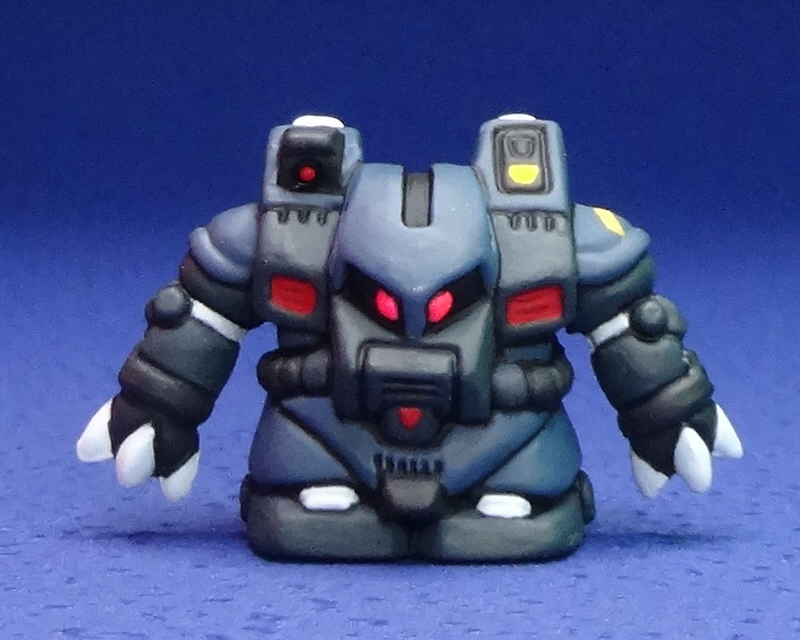 ★未使用　激レア　ガン消し　ファラオガンダムⅩⅢ世　SDガンダム　消しゴム Yahoo!オークション - ガン消し MS-13 ガッシャ SDガンダム