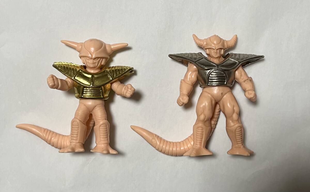 ドラゴンボール消しゴム ドラ消し フルメタルジャケット ドラゴンボール消しゴム ドラ消し フルメタルジャケット