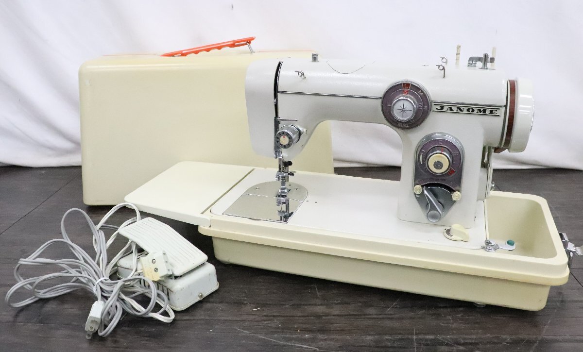 ジャノメミシン JANOME 電動ミシン model ・3090|生活家電 ジャノメミシン JANOME 電動ミシン model ・3090|生活家電