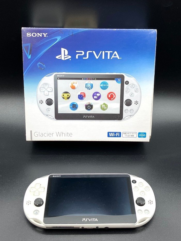 え沖】ソニー SONY PSVITA PCH2000 ホワイト ゲーム機 本体 ジャンク 通電未確認 現状品 沖380 MD362MSS71(PS Vita本体)|売買されたオークション情報、Yahoo!オークション(旧ヤフオク!) の商品情報をアーカイブ公開 - オークファン(aucfan.com) え沖】ソニー SONY PSVITA PCH2000 ホワイト ゲーム機 本体 ジャンク 通電未確認 現状品 沖380 MD362MSS71(PS Vita本体)|売買されたオークション情報、Yahoo!オークション(旧ヤフオク!) の商品情報をアーカイブ公開 - オークファン(aucfan.com)