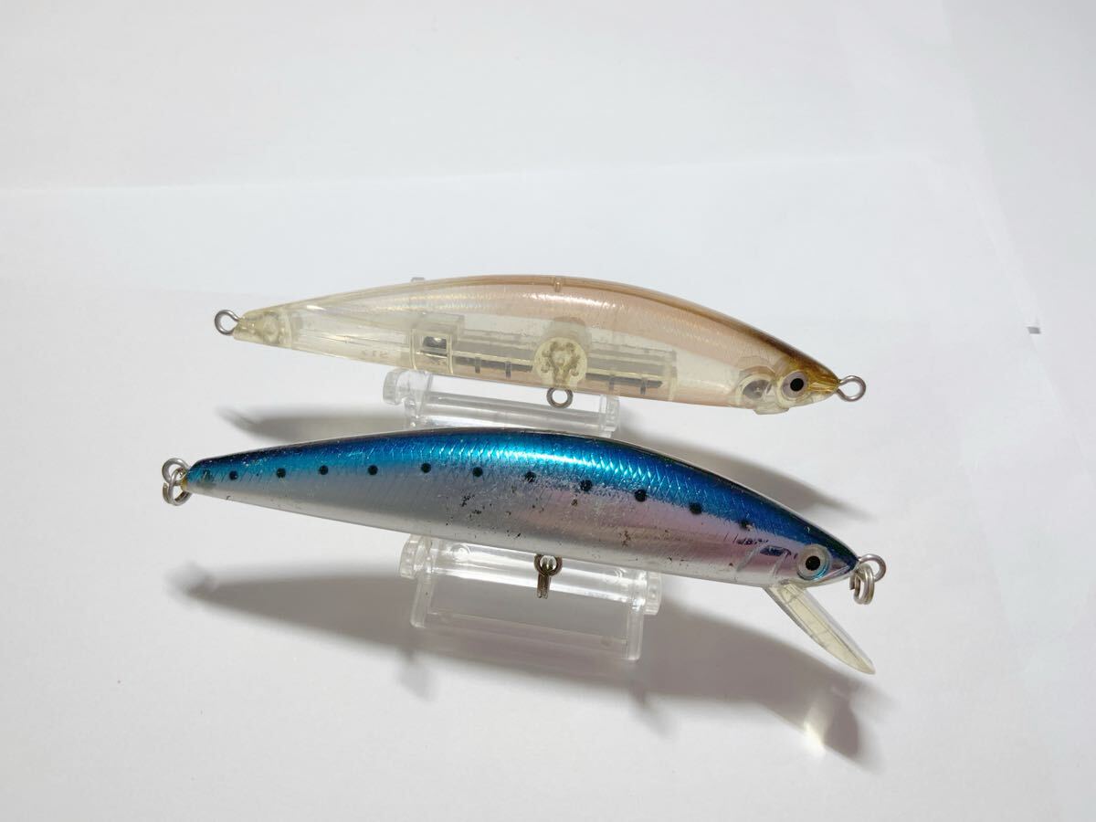 ジャクソン アスリート S12 _画像3