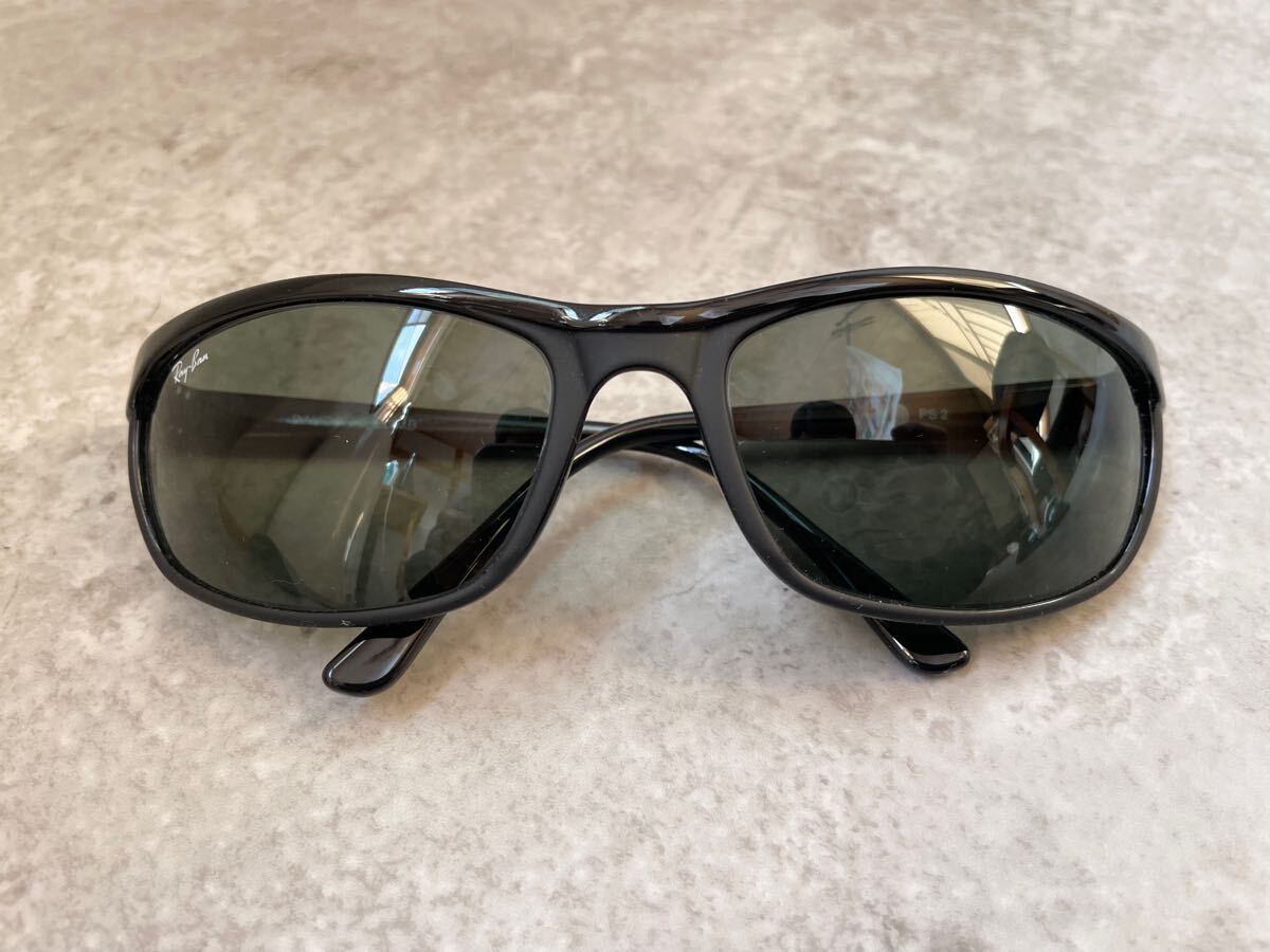 美品 B&L RAYBAN USA Predator2 ボシュロム レイバン プレデター 美品 B&L RAYBAN USA Predator2 ボシュロム レイバン プレデター