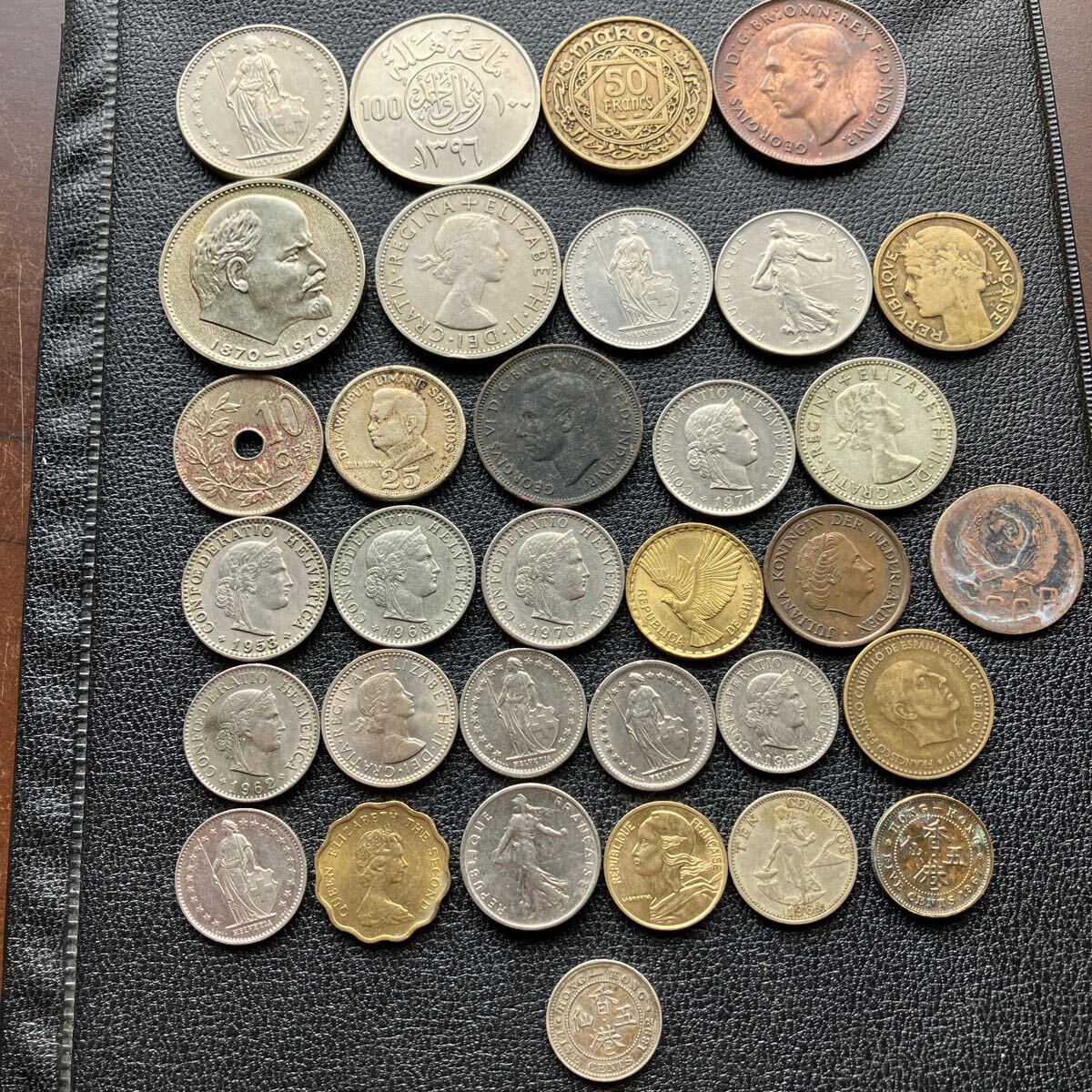 【返品送料無料】 古銭 世界コイン 硬貨 オークファン(aucfan.com) - の商品情報をアーカイブ公開 コイン3(ヨーロッパ)|売買されたオークション情報、Yahoo!オークション(旧ヤフオク!) アンティーク 外国硬貨 記念硬貨 外国銭 銀貨 コレクション コレクション